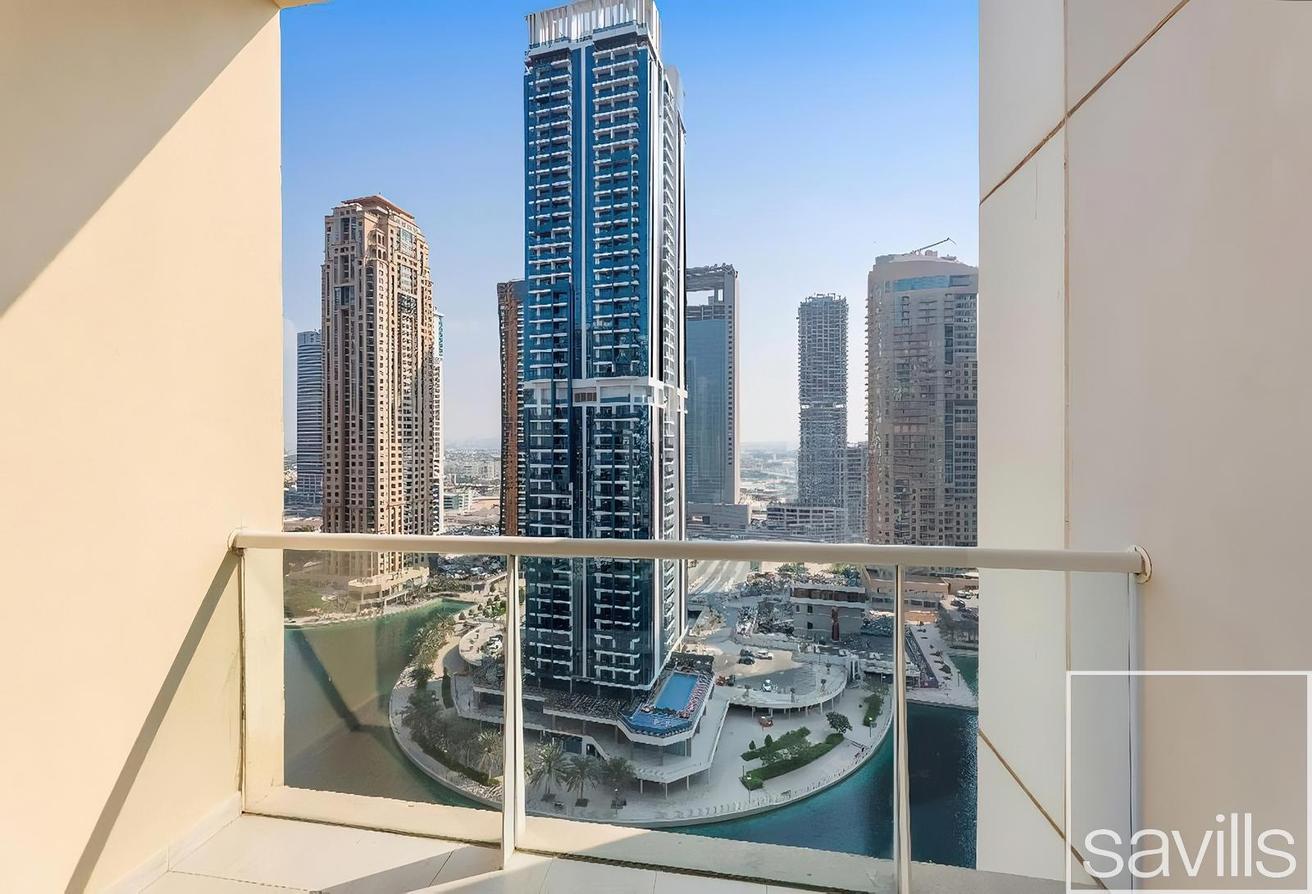 LAKE VIEWS | SPACIOUS LAYOUT | FULLY FURNISHED photo 13