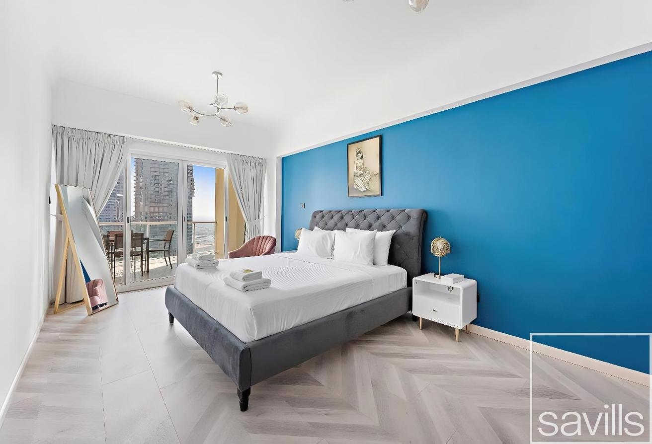 LAKE VIEWS | SPACIOUS LAYOUT | FULLY FURNISHED photo 8