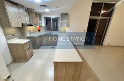 Apartment - 2 Bedrooms - 2 Bathrooms for sale in The Pulse Townhouses Cluster 3 - The Pulse Townhouses - The Pulse - Dubai South (Dubai World Central) - Dubai