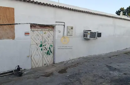 Villa - 5 Bedrooms - 4 Bathrooms for sale in Liwara 1 - Ajman