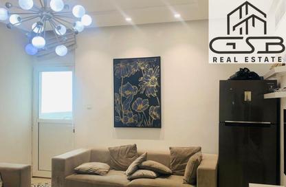 Apartment - 2 Bedrooms - 2 Bathrooms for sale in Orient Towers - Al Bustan - Ajman Apartment - 2 Bedrooms - 2 Bathrooms for sale in Orient Towers - Al Bustan - Ajman