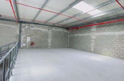 Warehouse - Studio - 1 for rent in Al Quoz Industrial Area 3 - Al Quoz Industrial Area - Al Quoz - Dubai
