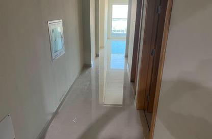 Apartment - 2 Bedrooms - 2 Bathrooms for sale in Golf Tower - Emirates City - Ajman