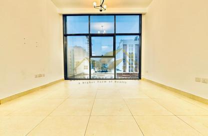 Apartment - 1 Bedroom - 1 Bathroom for rent in Jumeirah Garden City - Al Satwa - Dubai