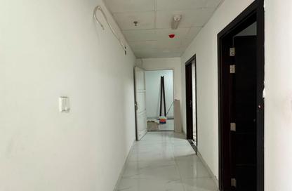 Office Space - Studio - 1 Bathroom for rent in Geepas Building 3 - Al Rashidiya 2 - Al Rashidiya - Ajman