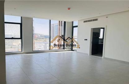 Apartment - 2 Bedrooms - 2 Bathrooms for rent in Aras Heights - Majan - Dubai