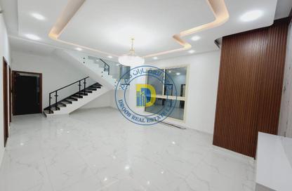 Villa - 6 Bedrooms - 7+ Bathrooms for sale in Al Amira Village - Al Yasmeen - Ajman