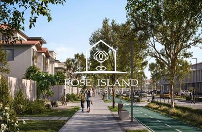 Land - Studio for sale in Wadeem - Al Hudayriat Island - Abu Dhabi Land - Studio for sale in Wadeem - Al Hudayriat Island - Abu Dhabi