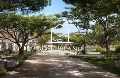 Land - Studio for sale in Wadeem - Al Hudayriat Island - Abu Dhabi Land - Studio for sale in Wadeem - Al Hudayriat Island - Abu Dhabi