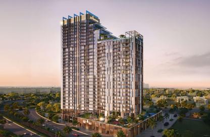 Apartment - 1 - 1 for sale in The Highbury - Sobha Hartland - Mohammed Bin Rashid City - Dubai Apartment - 1 - 1 for sale in The Highbury - Sobha Hartland - Mohammed Bin Rashid City - Dubai