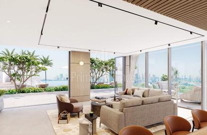 Apartment - 1 - 1 for sale in The Highbury - Sobha Hartland - Mohammed Bin Rashid City - Dubai