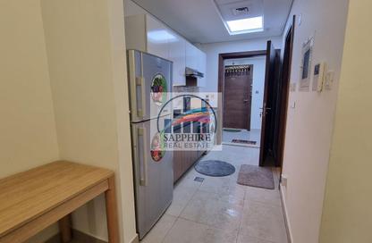 Apartment - Studio - 1 Bathroom for rent in Azizi Farishta - Al Furjan - Dubai