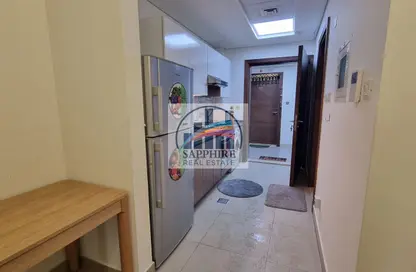 Apartment - 1 Bathroom for rent in Azizi Farishta - Al Furjan - Dubai Apartment - 1 Bathroom for rent in Azizi Farishta - Al Furjan - Dubai