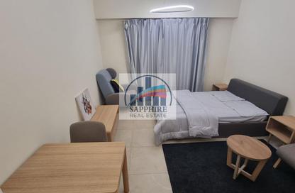 Apartment - Studio - 1 Bathroom for rent in Azizi Farishta - Al Furjan - Dubai