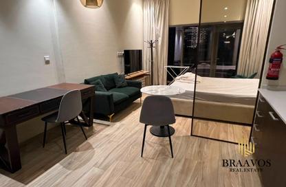 Apartment - Studio - 1 Bathroom for rent in Regina Tower - District 12 - Jumeirah Village Circle - Dubai Apartment - Studio - 1 Bathroom for rent in Regina Tower - District 12 - Jumeirah Village Circle - Dubai