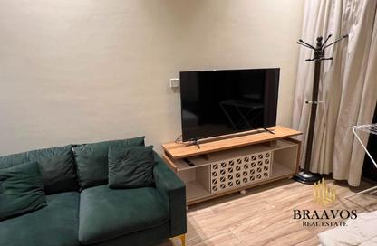 Apartment - Studio - 1 Bathroom for rent in Regina Tower - District 12 - Jumeirah Village Circle - Dubai Apartment - Studio - 1 Bathroom for rent in Regina Tower - District 12 - Jumeirah Village Circle - Dubai