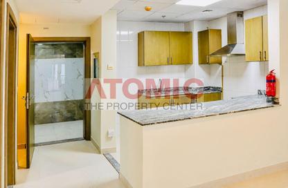 Apartment - 1 Bedroom - 2 Bathrooms for rent in City Compass Living - Dubai Investment Park 1 (DIP 1) - Dubai Investment Park (DIP) - Dubai