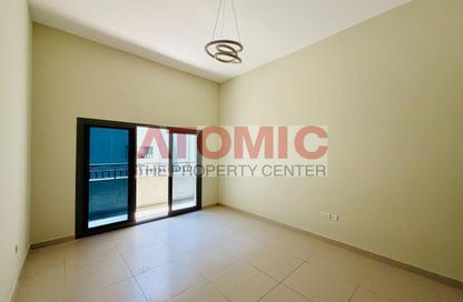 Apartment - 1 Bedroom - 2 Bathrooms for rent in City Compass Living - Dubai Investment Park 1 (DIP 1) - Dubai Investment Park (DIP) - Dubai