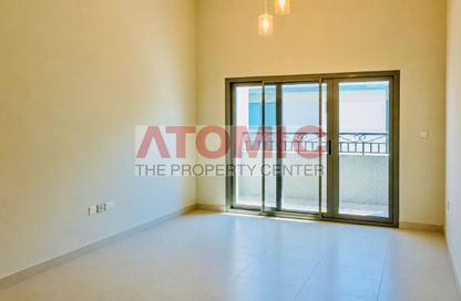 Apartment - 1 Bedroom - 2 Bathrooms for rent in City Compass Living - Dubai Investment Park 1 (DIP 1) - Dubai Investment Park (DIP) - Dubai