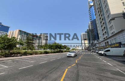 Shop - Studio - 1 for rent in Sama Residence - Al Nahda 1 - Al Nahda - Dubai