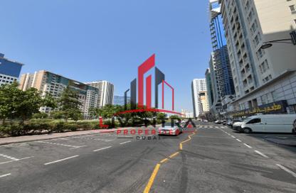 Shop - Studio - 1 for rent in Sama Residence - Al Nahda 1 - Al Nahda - Dubai Shop - Studio - 1 for rent in Sama Residence - Al Nahda 1 - Al Nahda - Dubai