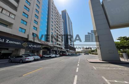 Shop - Studio - 1 for rent in Sama Residence - Al Nahda 1 - Al Nahda - Dubai