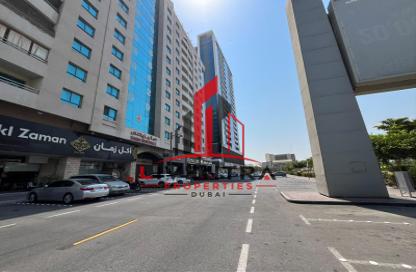 Shop - Studio - 1 for rent in Sama Residence - Al Nahda 1 - Al Nahda - Dubai Shop - Studio - 1 for rent in Sama Residence - Al Nahda 1 - Al Nahda - Dubai