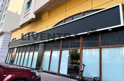 Shop - Studio - 1 for rent in Sama Residence - Al Nahda 1 - Al Nahda - Dubai Shop - Studio - 1 for rent in Sama Residence - Al Nahda 1 - Al Nahda - Dubai