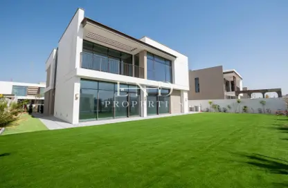 Villa - 4 Bedrooms - 5 Bathrooms for rent in Tilal Al Furjan - Al Furjan - Dubai