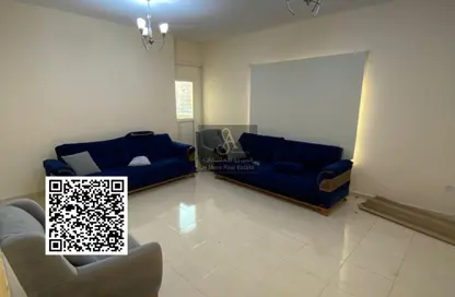 Apartment - 2 Bedrooms - 2 Bathrooms for sale in Orient Tower 1 - Orient Towers - Al Bustan - Ajman