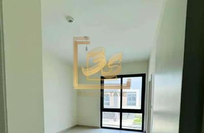 Villa - 4 - 5 for sale in The Pulse Villas - The Pulse - Dubai South (Dubai World Central) - Dubai