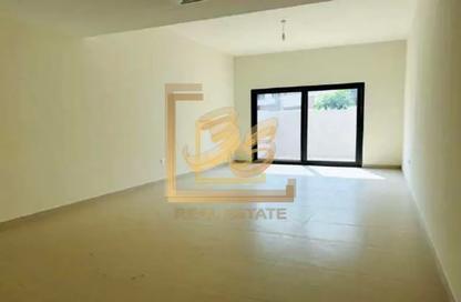 Villa - 4 - 5 for sale in The Pulse Villas - The Pulse - Dubai South (Dubai World Central) - Dubai