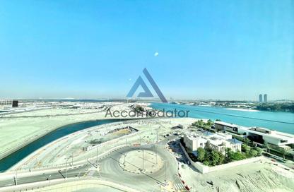 Apartment - 1 Bedroom - 2 Bathrooms for rent in RDK Towers - Najmat Abu Dhabi - Al Reem Island - Abu Dhabi Apartment - 1 Bedroom - 2 Bathrooms for rent in RDK Towers - Najmat Abu Dhabi - Al Reem Island - Abu Dhabi