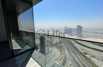 Apartment - 2 Bedrooms - 2 Bathrooms for rent in Regalia By Deyaar - Business Bay - Dubai