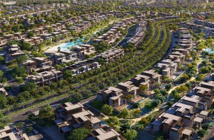Villa - 3 Bedrooms - 4 Bathrooms for sale in Nad Al Sheba Gardens 10 - Nad Al Sheba Gardens - Nad Al Sheba 1 - Nad Al Sheba - Dubai