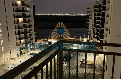 شقة - غرفة نوم - 2 حمامات للبيع في وترز أج - جزيرة ياس - أبوظبي