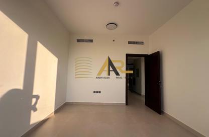 Apartment - 1 - 1 for rent in Sarab 2 - Aljada - Sharjah Apartment - 1 - 1 for rent in Sarab 2 - Aljada - Sharjah