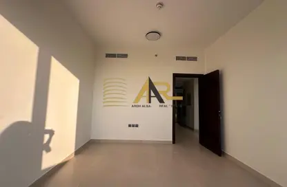 Apartment - 1 Bedroom - 1 Bathroom for rent in Sarab 2 - Aljada - Sharjah