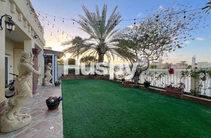 Townhouse - 3 Bedrooms - 3 Bathrooms for sale in Zulal 3 - Zulal - The Lakes - Dubai
