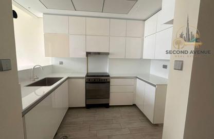Apartment - 1 Bedroom - 2 Bathrooms for rent in The Atria - Business Bay - Dubai Apartment - 1 Bedroom - 2 Bathrooms for rent in The Atria - Business Bay - Dubai