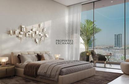 Apartment - 1 Bedroom - 2 Bathrooms for sale in Skyhills Residences 3 - District 13 - Jumeirah Village Circle - Dubai
