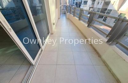 Apartment - 2 Bedrooms - 2 Bathrooms for rent in Mankhool Building - Al Mankhool - Bur Dubai - Dubai