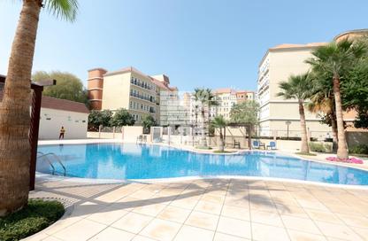 Apartment - 1 Bedroom - 2 Bathrooms for sale in Building 206 - Mogul Cluster - Discovery Gardens - Dubai Apartment - 1 Bedroom - 2 Bathrooms for sale in Building 206 - Mogul Cluster - Discovery Gardens - Dubai