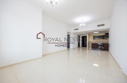 Apartment - 2 Bedrooms - 2 Bathrooms for rent in Al Rabia Tower - Majan - Dubai Apartment - 2 Bedrooms - 2 Bathrooms for rent in Al Rabia Tower - Majan - Dubai