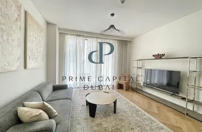 Apartment - 1 Bedroom - 1 Bathroom for sale in Surf at Creek Beach Building 2 - Surf at Creek Beach - Creek Beach - Dubai Creek Harbour (The Lagoons) - Dubai