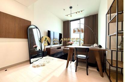 Apartment - 1 Bedroom - 1 Bathroom for rent in Binghatti Gardenia - District 11 - Jumeirah Village Circle - Dubai
