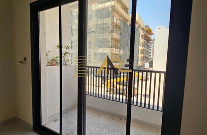 Apartment - 2 Bedrooms - 3 Bathrooms for rent in Sarab 2 - Aljada - Sharjah