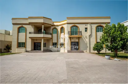 Villa - 7+ Bedrooms - 7+ Bathrooms for rent in Al Barsha 3 Villas - Al Barsha 3 - Al Barsha - Dubai