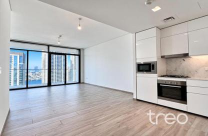 Apartment - 1 - 1 for sale in Palace Residences - Dubai Creek Harbour (The Lagoons) - Dubai