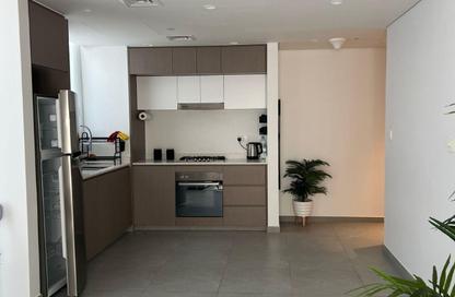 Apartment - 2 Bedrooms - 3 Bathrooms for sale in Naseej District - Aljada - Sharjah